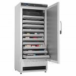 Холодильник фармацевтический Kirsch MED-468, 460 л, от 2°C до 20°C Артикул 10118
