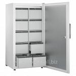 Холодильник лабораторный Kirsch GEM-432/10, 430 л, от 2°C до 12°C, многопользовательский, 10 запирающихся ящиков Артикул 10021