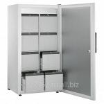 Холодильник лабораторный Kirsch GEM-432/8, 430 л, от 2°C до 12°C, многопользовательский, 8 запирающихся ящиков Артикул 10020