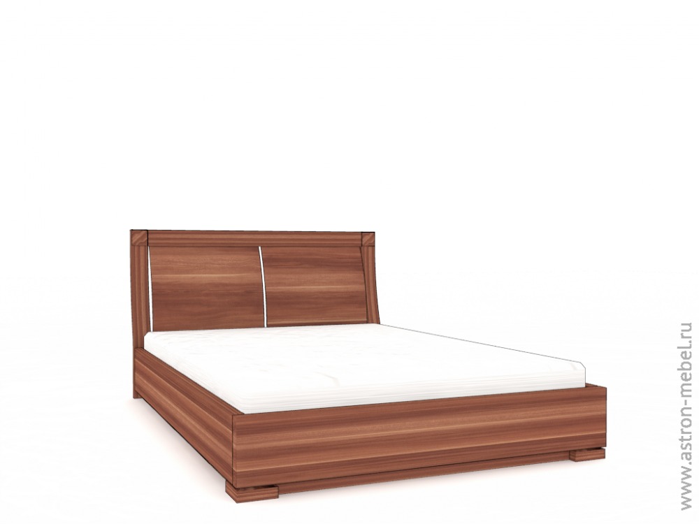Кровать без подъемного механизма As28.65-1900