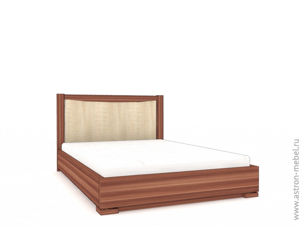Кровать без подъемного механизма As28.88-1900
