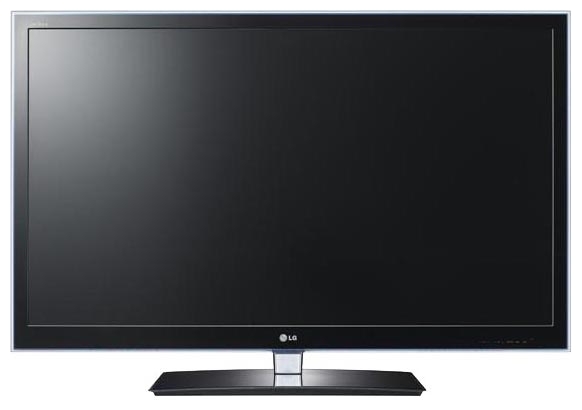 3D LED телевизор LG 32LW4500