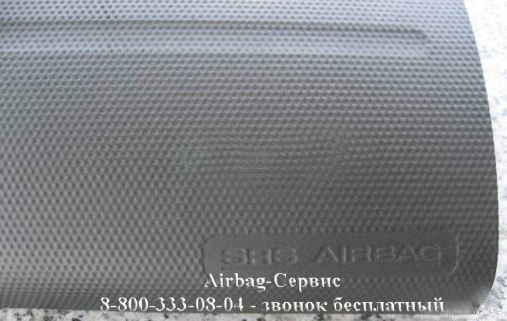 Крышка подушки безопасности пассажира Nissan X-Trail СП-280