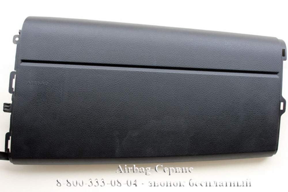 Крышка подушки безопасности пассажира Volkswagen (VW) Crafter СП-5454