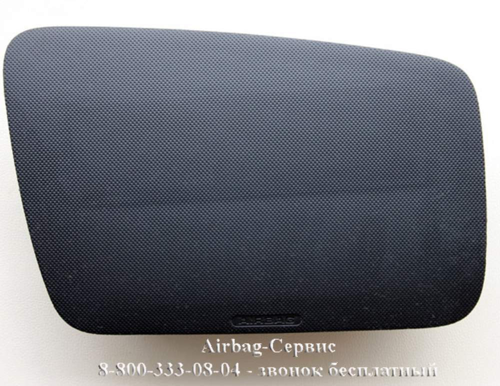 Крышка подушки безопасности пассажира Peugeot 107 СП-43310