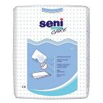 Рукавицы для мытья Seni Care