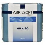 Впитывающие пеленки Abena Abri-Soft Classic 60х90 см (2100 мл) 25 шт.