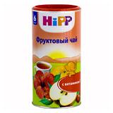 Чай HIPP гранулированный фруктовый с 6 мес.200 г