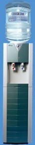 Аппарат для нагрева и охлаждения воды Юник WF 2205 LW