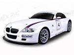 Автомобиль MJX BMW Z4 M Coupe Motorsport 1:10