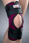 ORTEX 04A Ортез коленного сустава с простым шарниром
