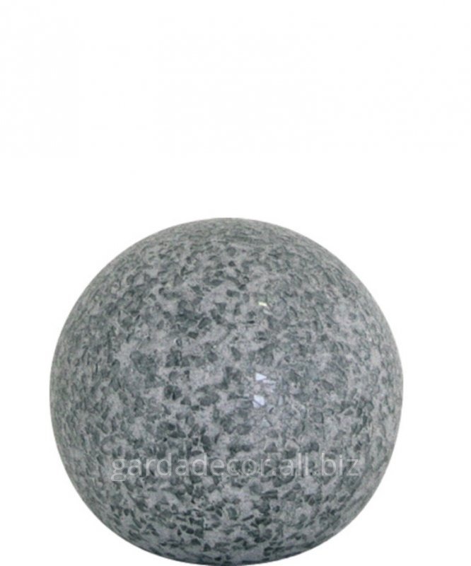 Элемент декоративный Glitter Ball Decor FA16883