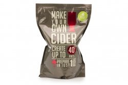 Грушевый сидр MYO Pear Cider (2.4 кг)
