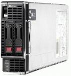 Блейд-сервер HP Proliant BL460c Gen8 Server Blade 2x Xeon Six-Core E5-2620 V2 (2 CPU, 2.1 GHz, 15Mb cashe, QPI)/32Gb (2x16) pc3-12800 DDR3/no HDD SAS (SATA) 2.5"/ Smart Array P220i