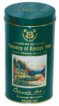 Чай "ОЛИНДА" ж/б 100г. Country of Amber Tea (зелен.)