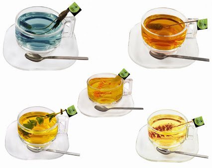 Чай органический Турецкий горный  (SideritisCongesta)