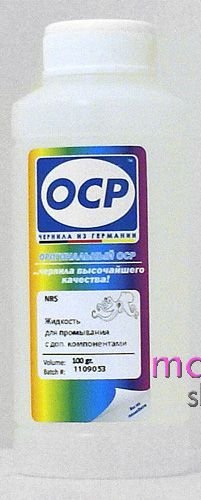 Промывочная жидкость OCP NRS
