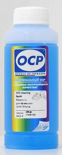Промывочная жидкость OCP CCF