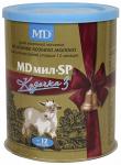 МD мил SP Козочка 3 – сухой молочный напиток на основе козьего молока для питания детей старше 12 месяцев.