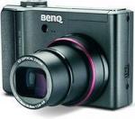 Фотоаппарат цифровой BENQ DC P860