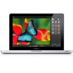 Ноутбук MacBook Pro 15 Quad-Core i7 2,2GHz/4GB/750GB/Radeon HD 6750M 1024/SD MC723RS/A