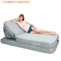 Кровати надувные   Airbed with Adjustable Backrest 67386