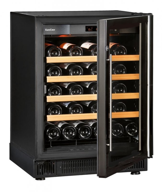 Мультитемпературный винный шкаф EuroCave S 059