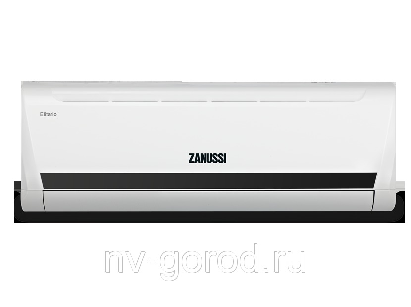 Внутренний блок Zanussi ZACS-09 HE/N1/In сплит-системы