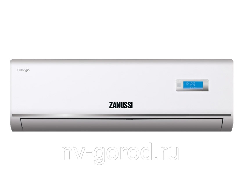Внутренний блок Zanussi ZACS-18 HP/N1/In сплит-системы