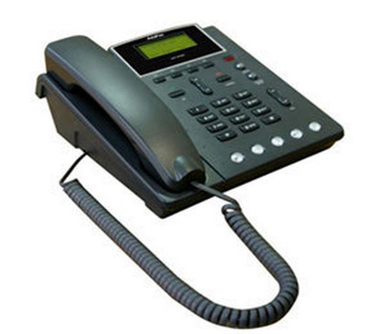 Телефон IP AddPac AP-IP90