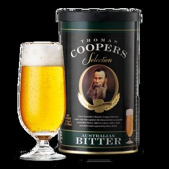 Пиво Thomas Coopers Selection Australian Bitter