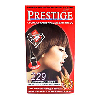 Краска для волос Prestige