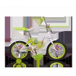 Детский велосипед LITTLE LADY EVIA 16