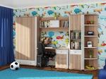 Мебель для детских комнат ТВИСТ