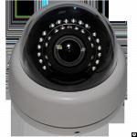 Видеокамера купольная IP камера IPEYE-3801vp