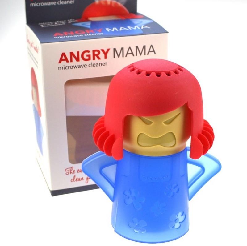 Очиститель микроволновки Angry Mama оптом