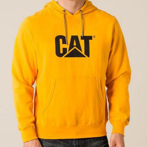 Одежда CAT (Caterpillar) мелким оптом