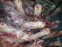 Мясо говядины оптом замороженное и охлажденное от производителя