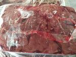 ООО"Сантарин",реализует мясо блочное говядину,разделку.