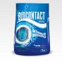 Стиральный порошок BIOCONTACT автомат для цветного белья,универсал,активный кислород 3 кг.