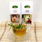 Зеленый чай Sencha с эстрагоном