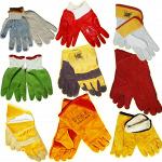 Защита для Ваших рук) перчатки, рукавицы, краги...