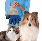 Перчатка TRUE TOUCH для чистки домашних животных - Раздел: Зоотовары, товары для животных