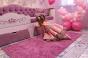 Детская кровать Принцесса