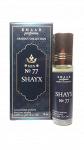 Масляные духи парфюмерия оптом Shaik-77 Opulent Emaar 6 мл - Раздел: Косметика, парфюмерия, средства по уходу