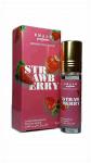 Масляные духи парфюмерия оптом Strawberry Emaar 6 мл - Раздел: Косметика, парфюмерия, средства по уходу