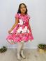 Детское нарядное платье - Анжелика (оптом от производителя)