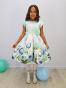 Детское нарядное платье - Лола (оптом от производителя)