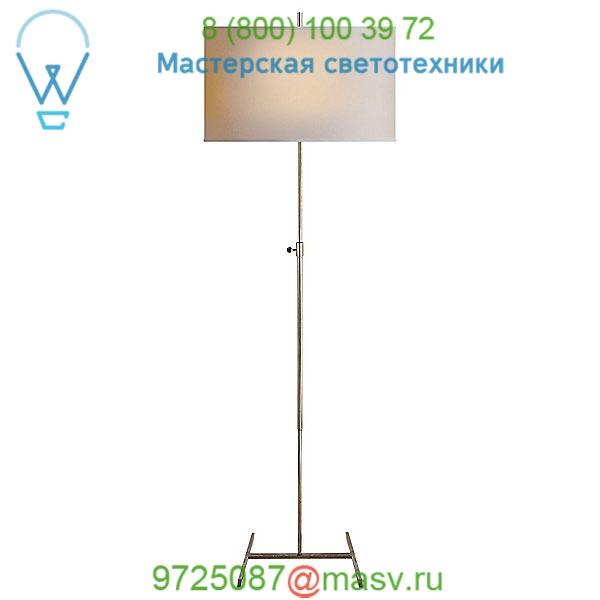 TOB 1720HAB-NP Jake Adjustable Floor Lamp Visual Comfort, светильник