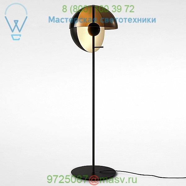 A672-008 Marset Theia P LED Floor Lamp, светильник